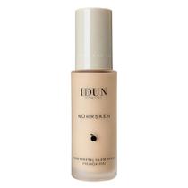 Base IDUN Minerals Liquid Norrsken 2007 Disa 30mL