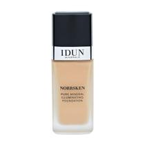 Base IDUN Minerals Liquid Norrsken 209 Svea 30mL