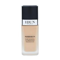 Base IDUN Minerals Liquid Norrsken 210 Siri 30mL