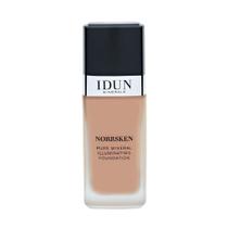 Base IDUN Minerals Liquid Norrsken 220 Runa 30mL