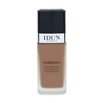 Base IDUN Minerals Liquid Norrsken 222 Daga 30mL