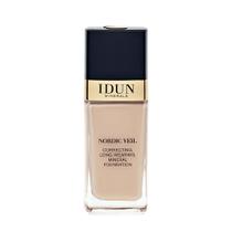 Base IDUN Minerals Nordic Veil 307 Disa 26mL