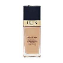 Base IDUN Minerals Nordic Veil 310 Siri 26mL