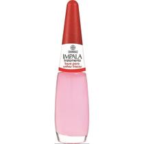 Base Impala Unhas Fracas Base Impala Unhas Fracas
