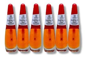 Base Impala Vitaminada Com 6 Unidades Base Impala Vitaminada Com 6 Unidades