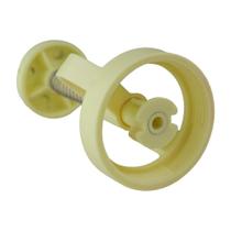 Base individual ejetor max p/ doces e brigadeiros -blue star