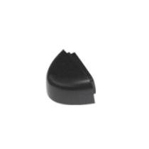 Base Inferior Aluminio Braço Retrovisor VW Constellation LE - Fabbof