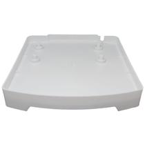 Base Inferior Branca Original Para Bebedouro K20, K21 Karina