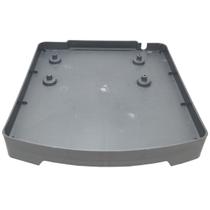 Base Inferior Cinza Original Para Bebedouro K10 e K11 Karina