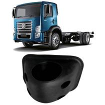 Base inferior espelho retrovisor caminhão volkswagen constellation l/d Base inferior espelho retrovisor caminhão volkswagen constellation l/d