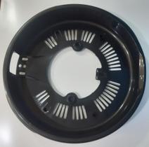 Base inferior grill mallory solares.