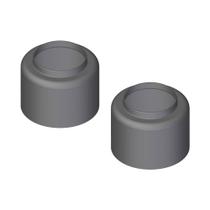 Base Inferior Mercedes-Benz Actros Nacional 2 Unidades