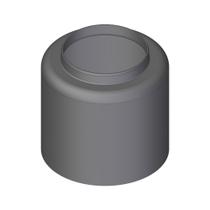 Base Inferior Mercedes-Benz Axor e Actros Importado Base Inferior Mercedes-Benz Axor e Actros Importado