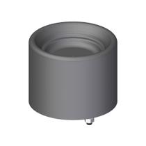 Base Inferior Metal Carreta Randon 2006 em Diante