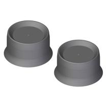 Base Inferior Metal Carreta Randon Sider Implementos HBZ 2 U