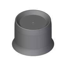 Base Inferior Metal Implementos HBZ Silpa Randon Noma