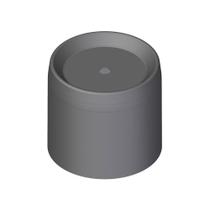 Base Inferior Metal Scania G/R 2010/2018 NTG 2019/2021