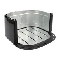 Base Inferior P/ Airfryer Philips Walita Ri9270 e Ri9280 Original Base Inferior P/ Airfryer Philips Walita Ri9270 e Ri9280 Original