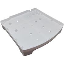 Base Inferior Para Bebedouro Hiza e Ez Branca