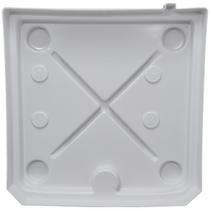 Base Inferior Para Bebedouro Natugel Branca
