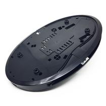 Base Inferior Preta Para Ferro Philips RI8645 51171 Base Inferior Preta Para Ferro Philips RI8645 51171