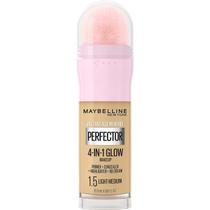 Base Instantânea Maybelline New York Age Rewind - Tons Claro/Médio