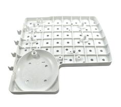 Base Interna Para Purificador Acquafit - Libell Base Interna Para Purificador Acquafit - Libell