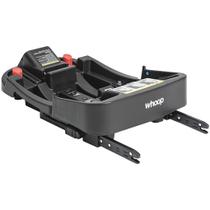 Base ISOFIT para Bebê Conforto Colinho - Preto - Whoop Base ISOFIT para Bebê Conforto Colinho - Preto - Whoop