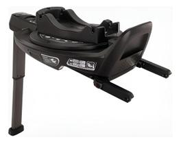 Base Isofix Curv Caviar - Nuna
