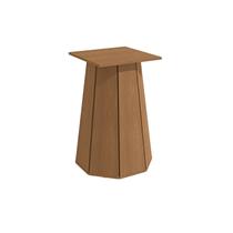 Base Jade para Mesa de Jantar de Madeira