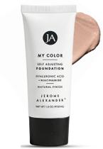 Base Jerome Alexander My Color Autoadaptável 30ml Base Jerome Alexander My Color Autoadaptável 30ml