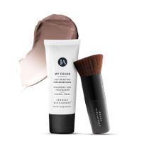 Base Jerome Alexander My Color Autoajustável 30mL Base Jerome Alexander My Color Autoajustável 30mL