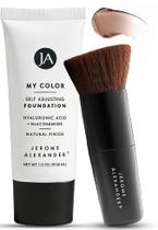 Base Jerome Alexander My Color Autoajustável 30ml Base Jerome Alexander My Color Autoajustável 30ml