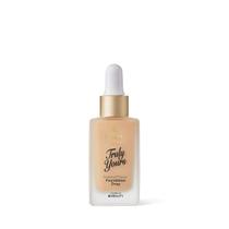 Base KISS JOAH Truly Yours Acabado Natural JLF210