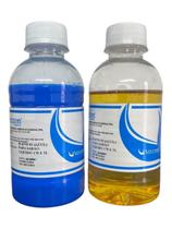 Base kit sabão líquido Verzzon faz 5 litros lava-roupas FÁCIL DE FAZER! Base kit sabão líquido Verzzon faz 5 litros lava-roupas FÁCIL DE FAZER!