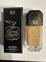 Base KVD Good Apple Sérum de Cobertura Total Tan 057 30ml