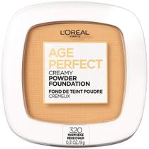 Base L'Oreal Paris Age Perfect Creamy Powder 320 Bege