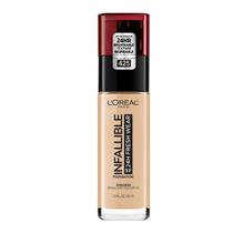 Base L'Oréal Paris Infallible 24h - 30ml