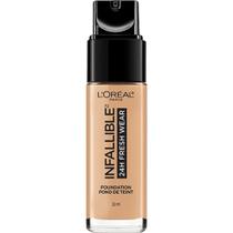 Base L'Oréal Paris Infallible Fresh Wear 24h - 30ml