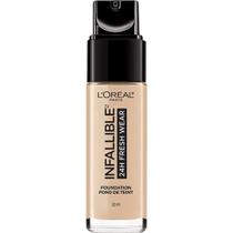 Base L'Oréal Paris Infallible Fresh Wear 30ml - True Beige