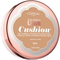 Base L'Oréal Paris True Match Lumi Cushion W4 15g Base L'Oréal Paris True Match Lumi Cushion W4 15g