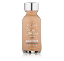 Base L'Oréal Paris True Match Super Blendable C4 Base L'Oréal Paris True Match Super Blendable C4