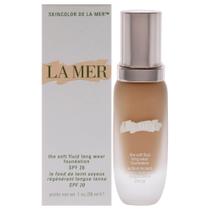 Base La Mer The Soft Fluid Long Wear SPF 20 30mL 320