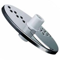 Base Lâmina Liquidificador Processador Cuisinart BFP703 3585 Base Lâmina Liquidificador Processador Cuisinart BFP703 3585