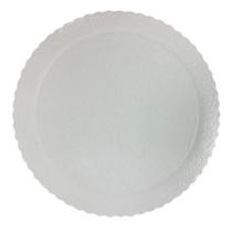 Base Laminada Para Bolo Cake Board Branco 28 Cm