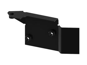 Base Lat Suporte ParaChoque Volvo VM 270 2007 Esquerdo