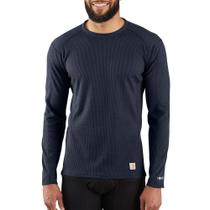 Base Layer Top Carhartt Force Midweight Classic Crew Men