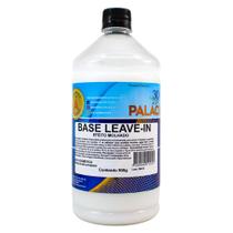 Base Leave-In (Efeito Molhado) 900 g