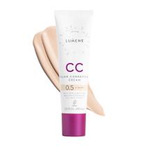 Base leve para correção de cores CC Cream Lumene Base leve para correção de cores CC Cream Lumene