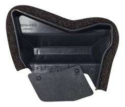 Base Limpadora Água Churrasqueira Etios Ld Esquerdo Original